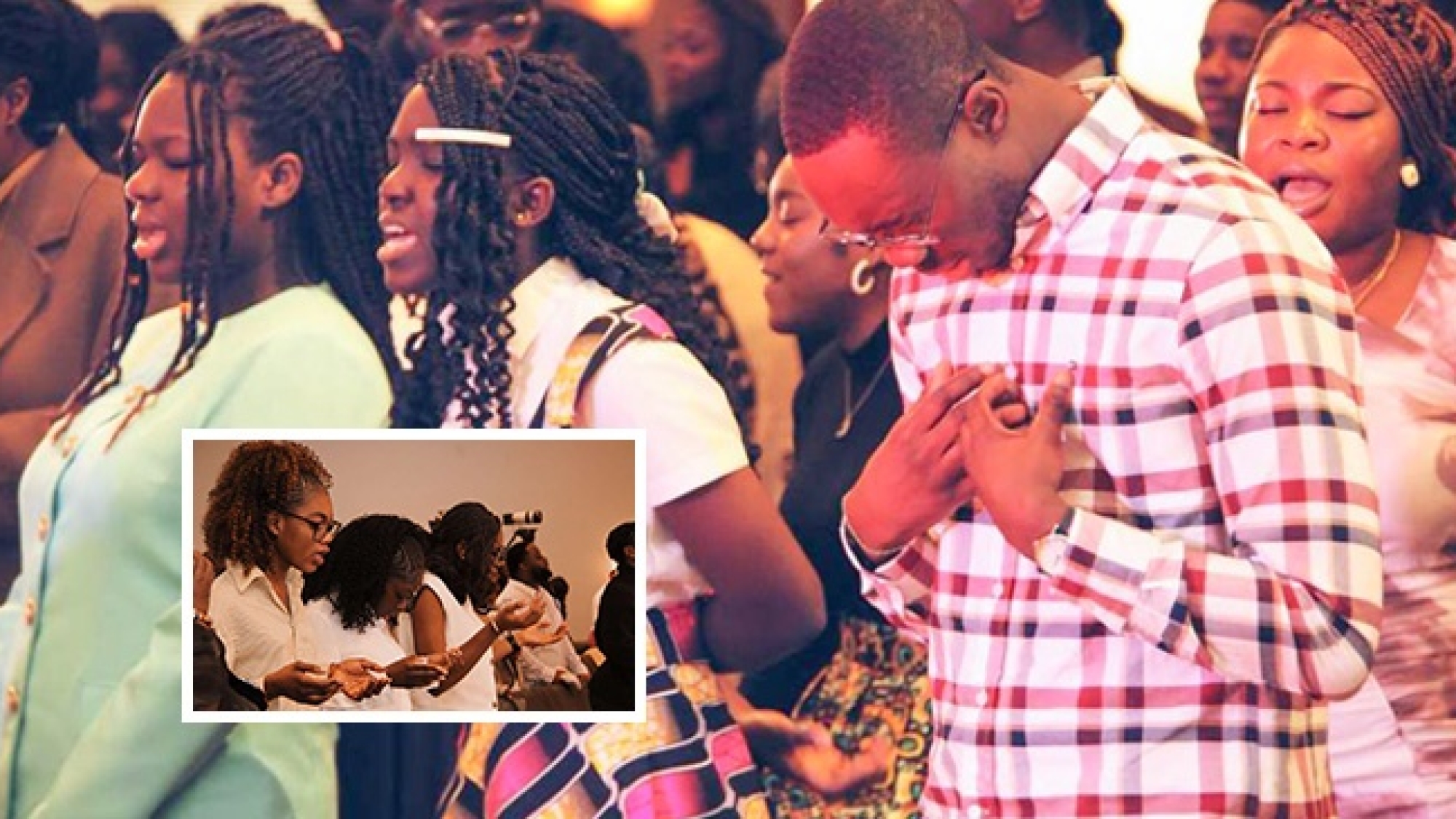 The Mighty Wind PAROUSIA ’25 In The Mountains web