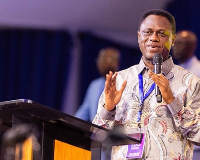 The Preacher As God’s Vessel A Call To Holy Leadership web