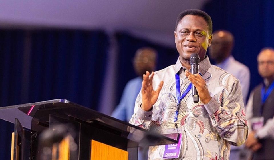 The Preacher As God’s Vessel A Call To Holy Leadership web