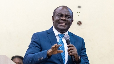 The Word Holds All Creation – Apostle Samuel Gyau Obuobi Declares web