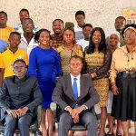 Wioso District Holds Maiden Elite Conference