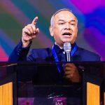 Your Family Is Your Micro-Church – Apostle Raj Admonishes