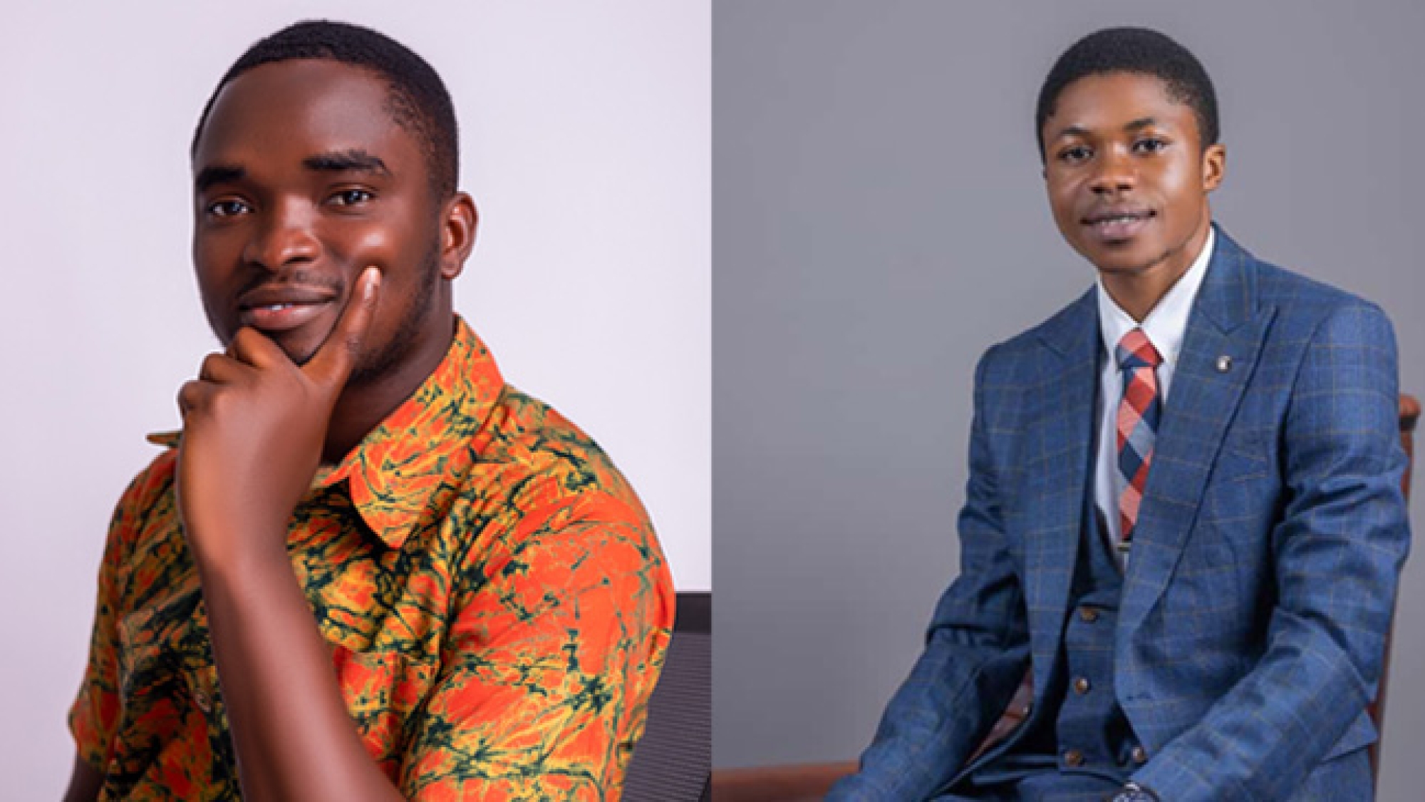 AFTER GOD, IT'S STILL GOD web