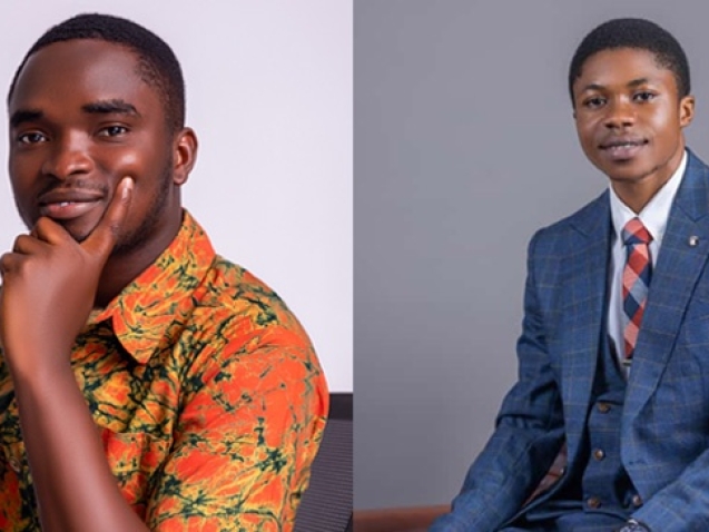 AFTER GOD, IT'S STILL GOD web