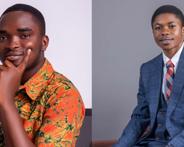 AFTER GOD, IT'S STILL GOD web