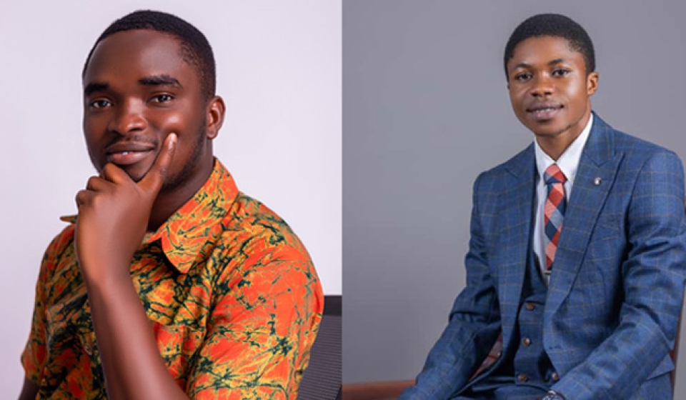 AFTER GOD, IT'S STILL GOD web