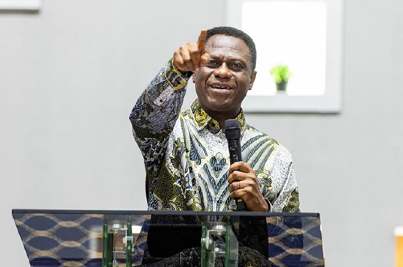 Chairman Charges Weija Area To Advance Vision 2028 web