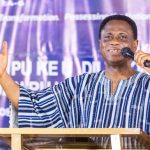 Chairman Joins Yendi Area For 2025 Christmas Convention