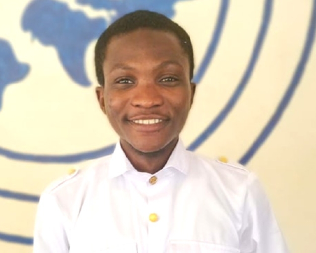 Common Sense Without Jesus Lacks True Sense, Clear Conscience web