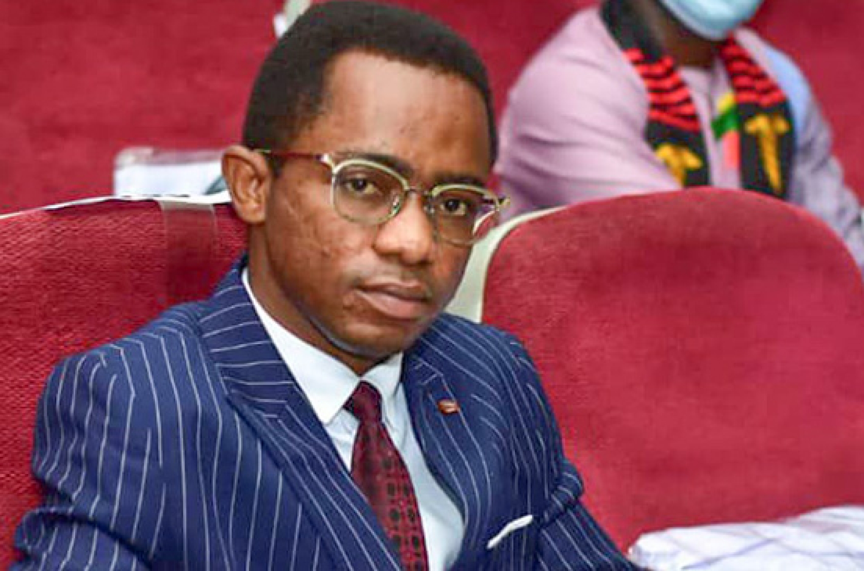 Geopolitics, Religious Persecution, And The Church’s Call To Pacifism web