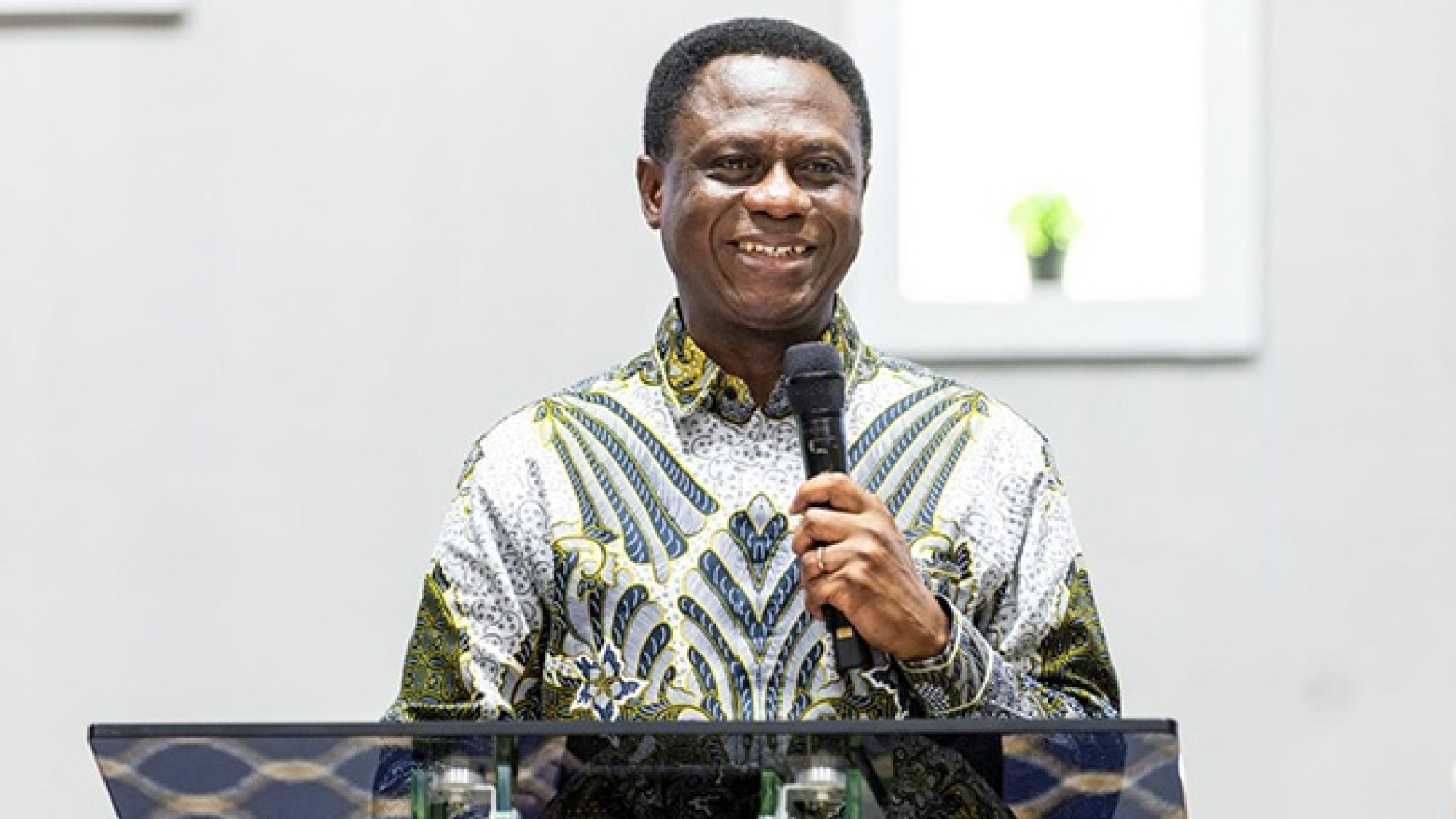 God Rewards Faithful Service web