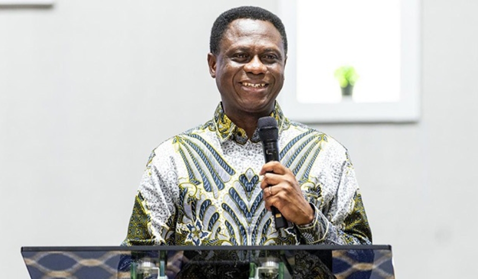 God Rewards Faithful Service web