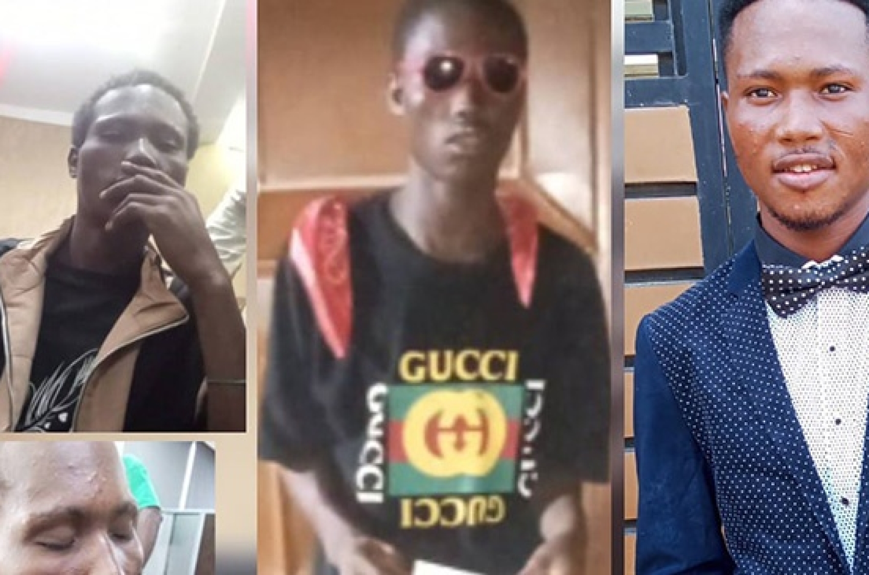 HUM Restores Hope Church Reunites Former Street Youth With Family web