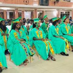 La District Hosts Inaugural Grateful Teens Conference, Graduates 22 from M2TProgramme