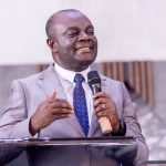 Only Christ Can Save Humanity — Apostle Obuobi Declares