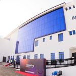 PIWC Trasacco Church Building, Mission House Dedicated