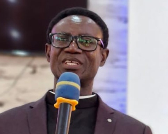 Spending Time With God Yields Spiritual Dividends web