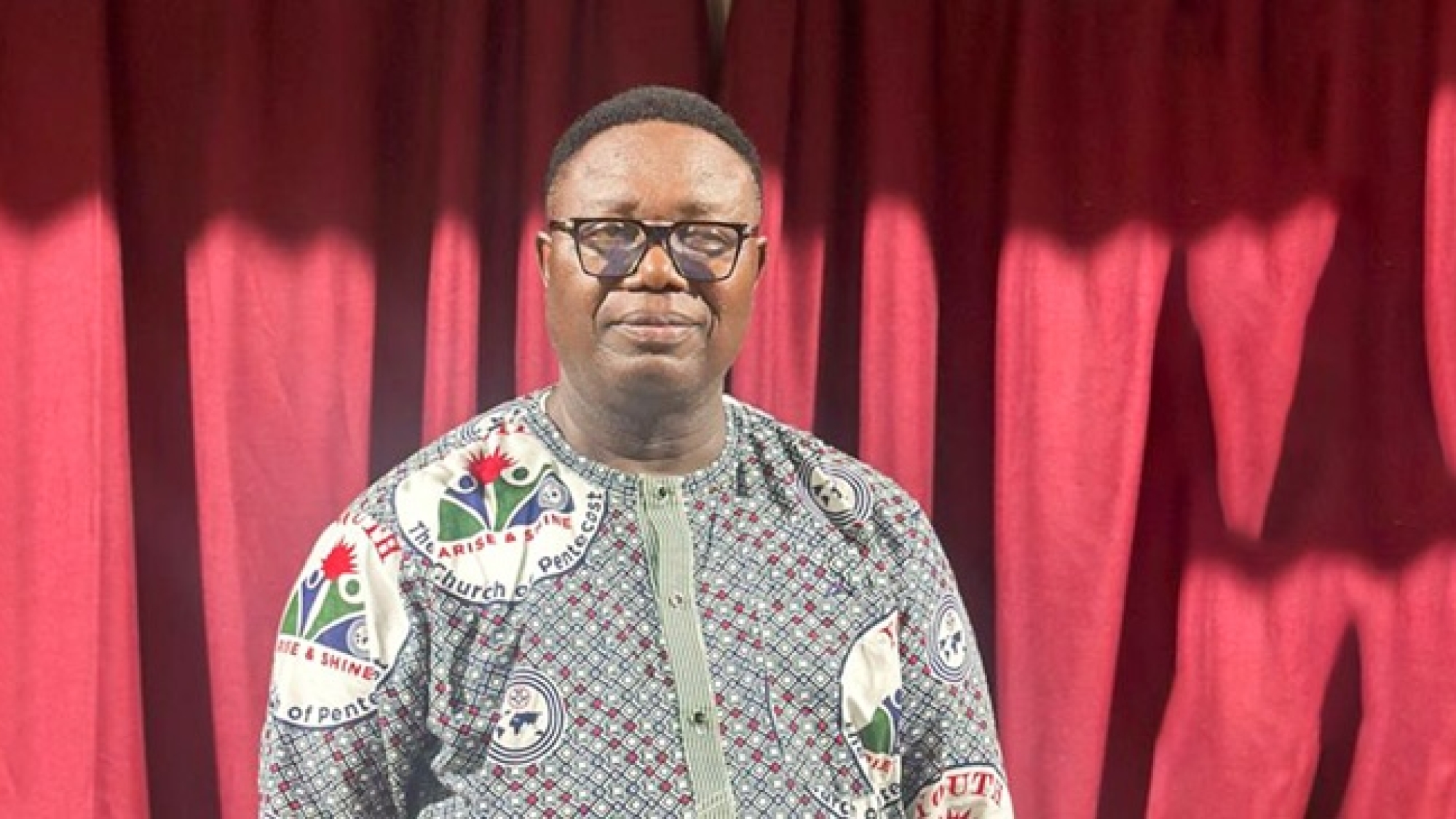 Tema Area Youth Encouraged To Dream Big, Live Purposefully web