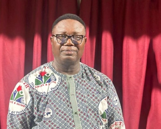 Tema Area Youth Encouraged To Dream Big, Live Purposefully web