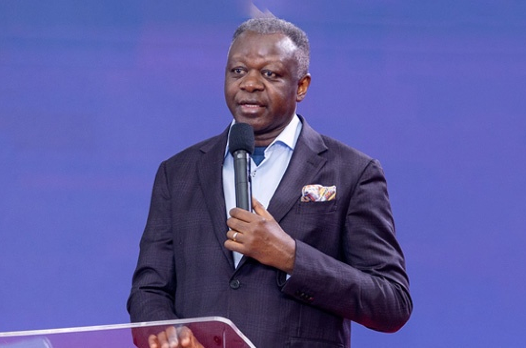 anabaYou Are The Light Of The World WEB