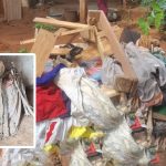 52-Year-Old Traditional Priestess Finds Freedom In Christ