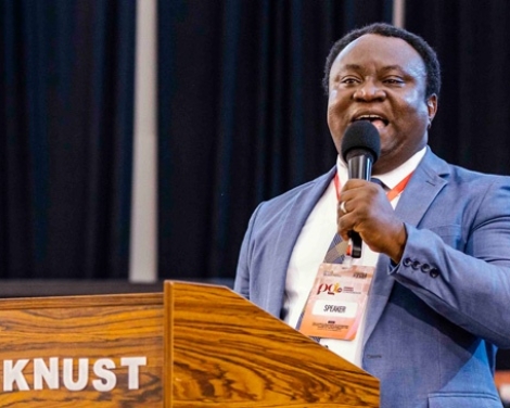 Any Gospel That Describes Jesus As Merely Human Is False – Apostle Fianko-Larbi Asserts web