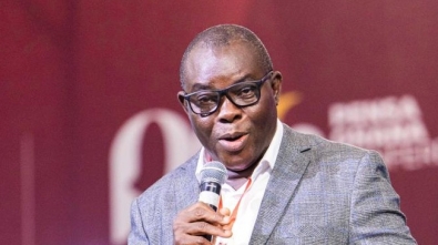 Apostle Dr Quampah Urges Believers to Honour God Through Work, Responsible Living-1 web