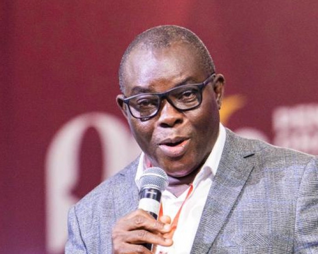 Apostle Dr Quampah Urges Believers to Honour God Through Work, Responsible Living-1 web