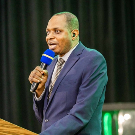 Apostle Dzemekey Charges Youth To Rise As Agents Of Transformation At PENSA Ghana Conference web