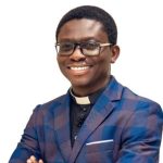 Apostle Kwafo Urges Christians To Face 2026 With Faith, Courage And Hope