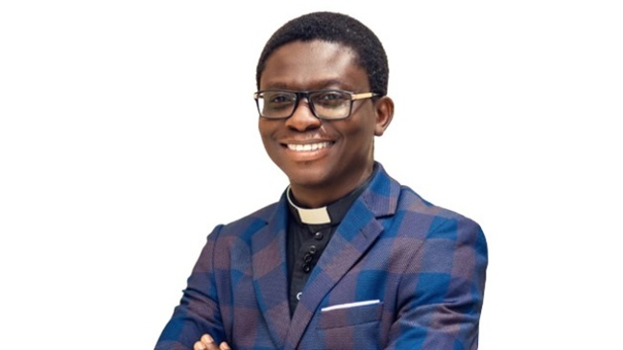 Apostle Kwafo Urges Christians To Face 2026 With Faith, Courage And Hope web