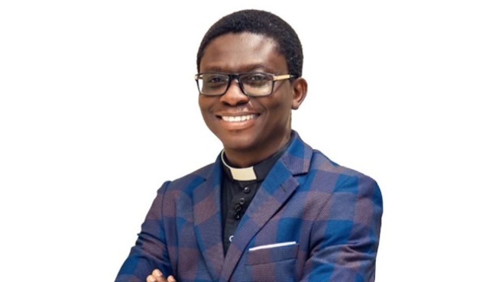 Apostle Kwafo Urges Christians To Face 2026 With Faith, Courage And Hope web