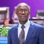 Develop Men Holistically – Apostle Anane Denteh