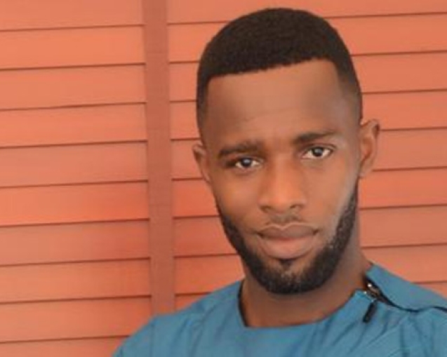 Do Not Be Afraid God Is With You web