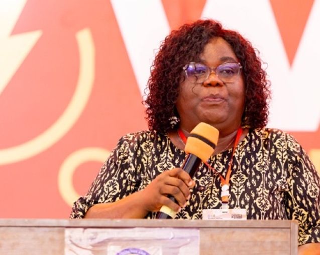 Economic Inequalities, Social Media Driving Mental Health Crisis Among Youth — Dr Tutu-Danquah web