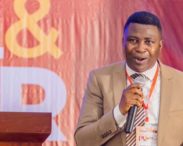 Fasting And Prayers, Keys To Societal Transformation – Pastor Richard Atobra web