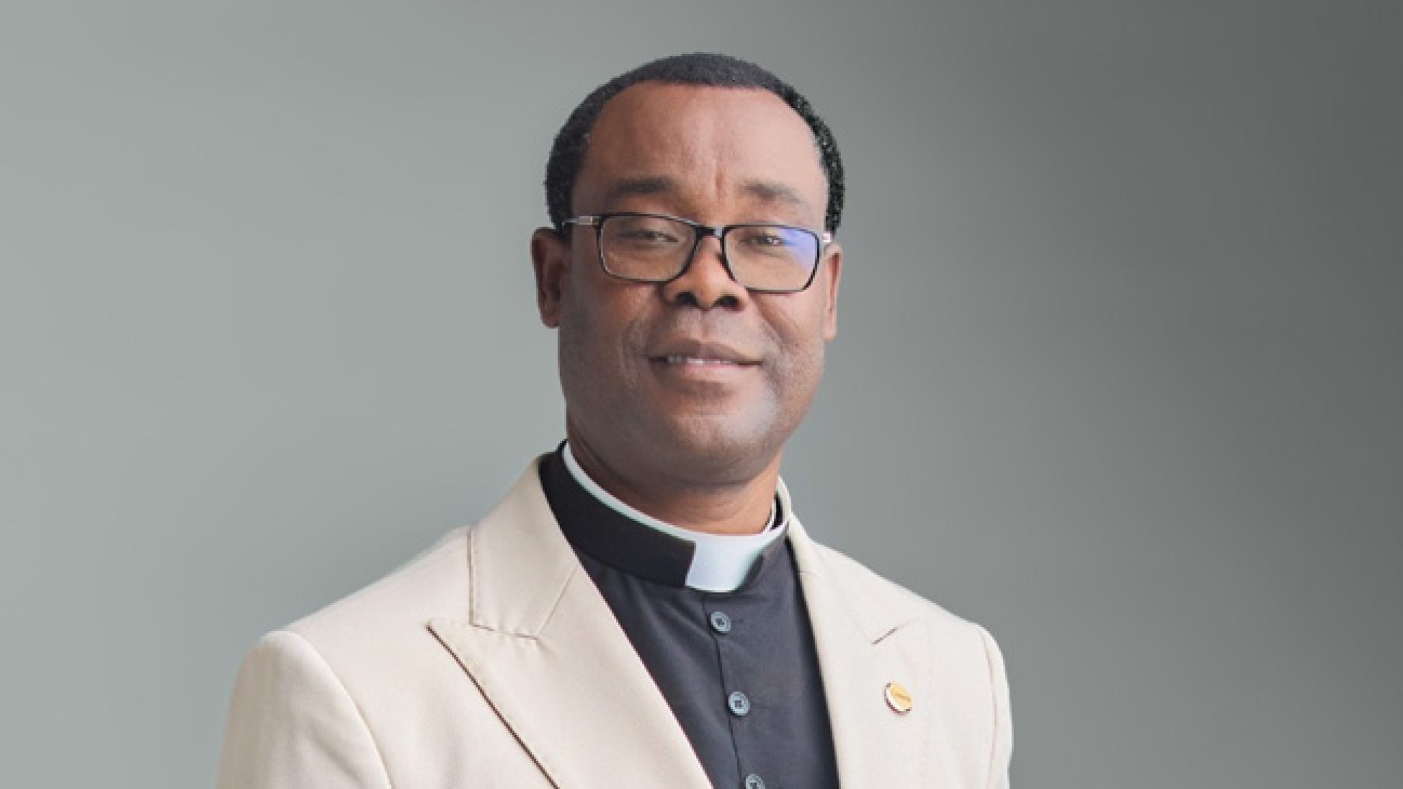 Jesus Christ The Transformer And Prince Of Peace - Apostle Nuekpe Proclaims web