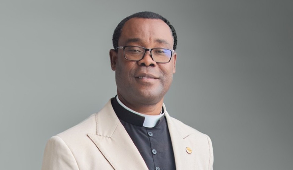 Jesus Christ The Transformer And Prince Of Peace - Apostle Nuekpe Proclaims web