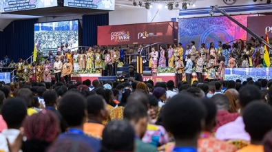 PENSA Ghana 2026 Conference Opens, Unleashing Youth To Transform Society web