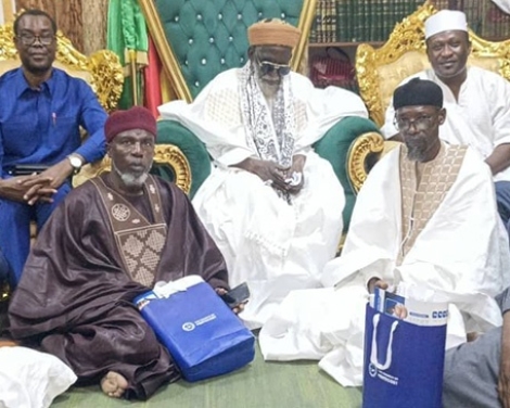 TOSM Leadership Pays Courtesy Call On National Chief Imam web