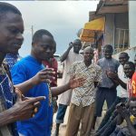 TOSM Reaches Muslim Community With Gospel, Fellowship In Tarkwa