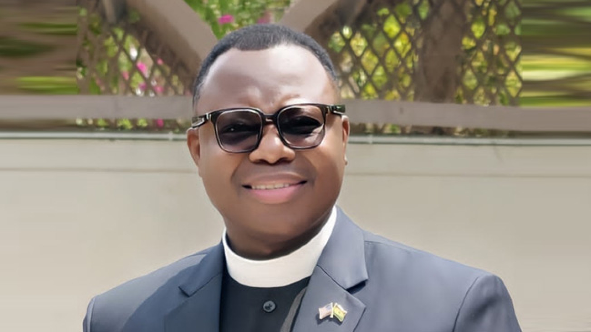 The Holy Spirit An Embodiment Of Signs And Wonders web