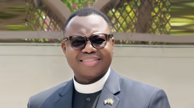 The Holy Spirit An Embodiment Of Signs And Wonders web