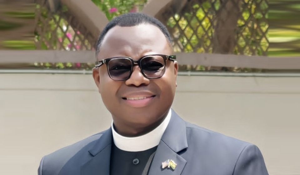 The Holy Spirit An Embodiment Of Signs And Wonders web