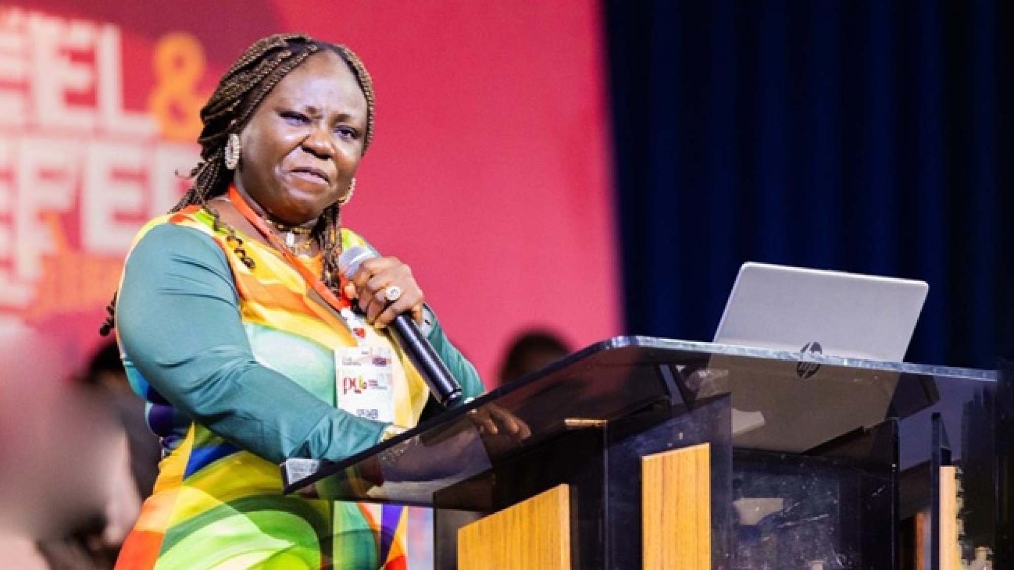 Transform Society Through web