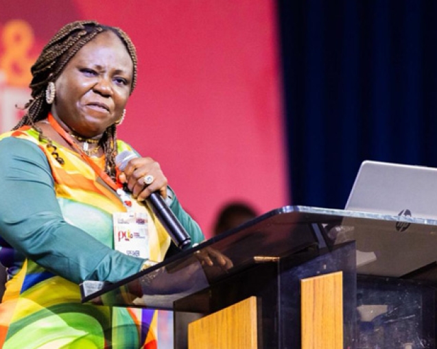 Transform Society Through web