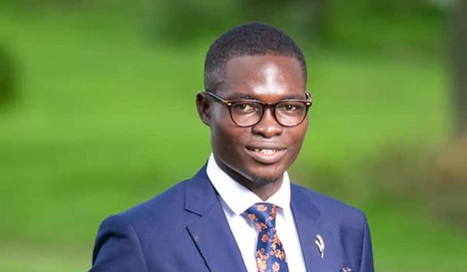 Transforming The Hearts Of Men Through The Power Of The Gospel web