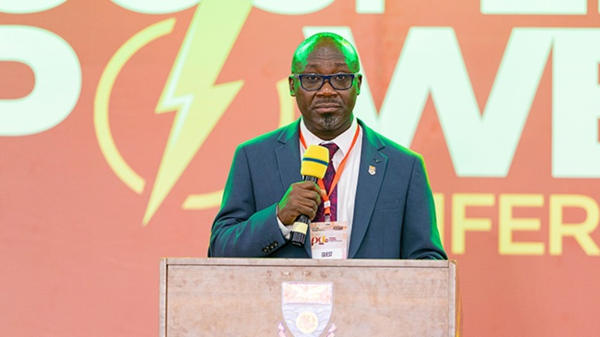 UCC Acting Vice-Chancellor Calls For Stronger Church–Academia Collaboration For National Progress web