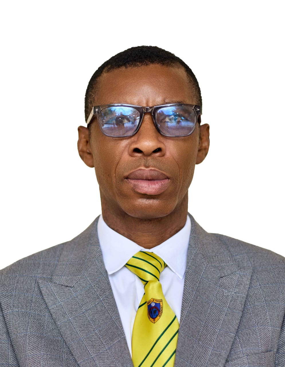 Apostle Emmanuel Kwasi Appiah