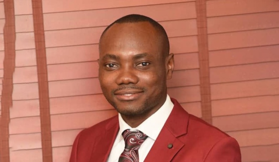 Agape Vs. Aphrodite Paul’s Teaching On True, Transforming Love-1 web